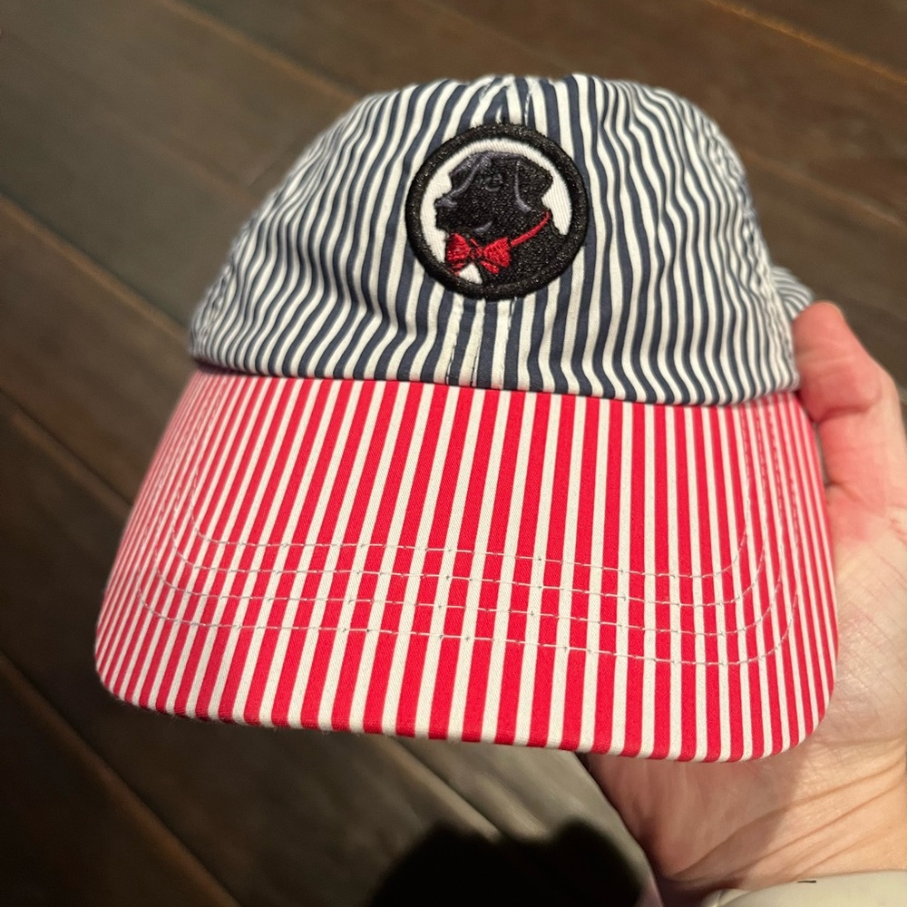 Souther proper hat